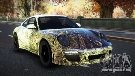 Porsche 911 Amelinic S14 pour GTA 4