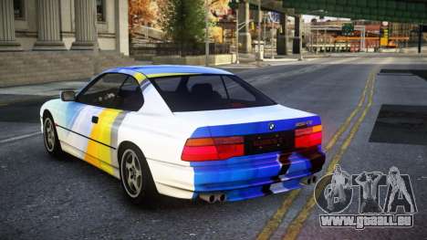 BMW 8-er E31 Coexly S14 für GTA 4