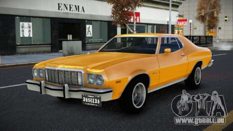 Ford Gran Torino Gitige pour GTA 4