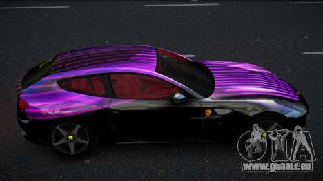 Ferrari FF Manetin S12 pour GTA 4