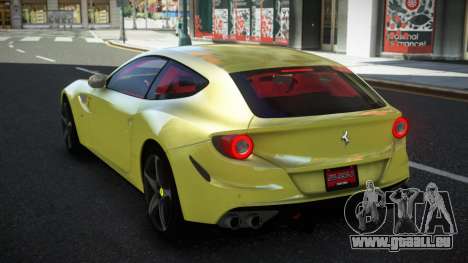 Ferrari FF Manetin pour GTA 4