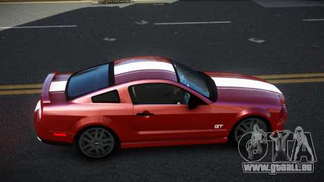 Ford Mustang Murlik für GTA 4