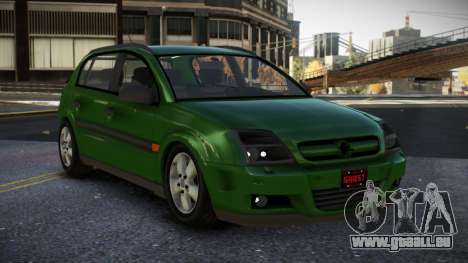 Opel Signum Xapemeko für GTA 4