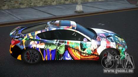 Hyundai Genesis Riatin S11 pour GTA 4