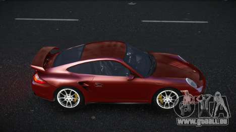 Porsche 911 Hosomem pour GTA 4