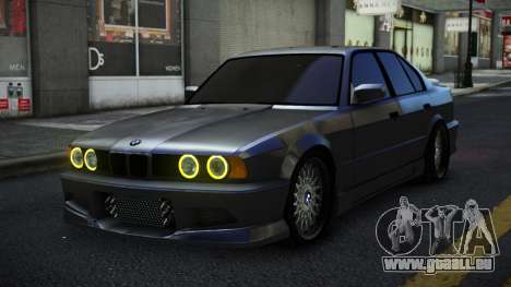 BMW M5 E34 Goxibi pour GTA 4