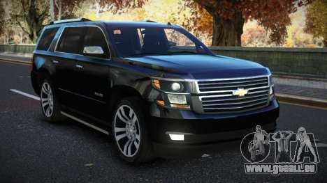 Chevrolet Tahoe Yopopi für GTA 4