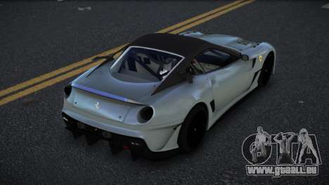 Ferrari 599 Daqopa für GTA 4