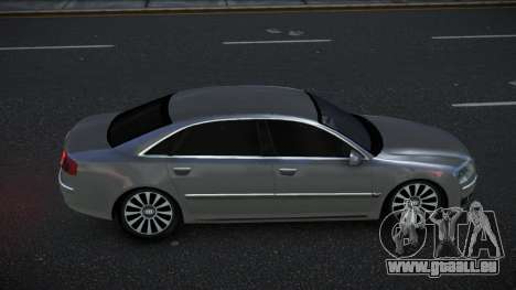Audi A8 Fegobun pour GTA 4