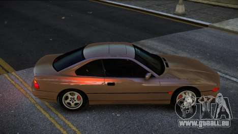 BMW 8-er E31 Coexly für GTA 4