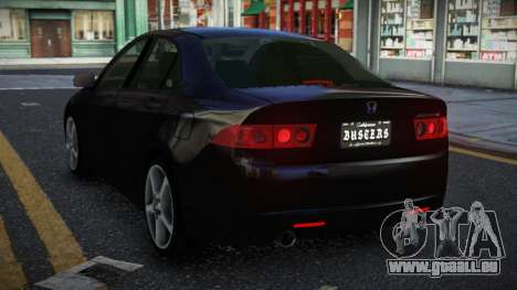 Honda Accord Ququn für GTA 4
