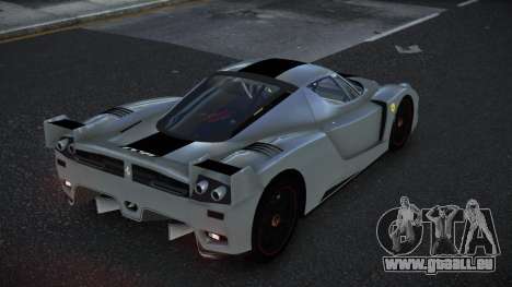 Ferrari FXX Neqici für GTA 4