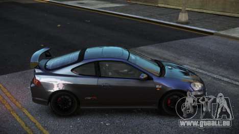 Honda Integra Ewnack pour GTA 4