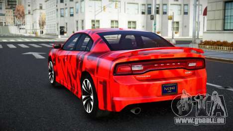 Dodge Charger Caber S1 pour GTA 4