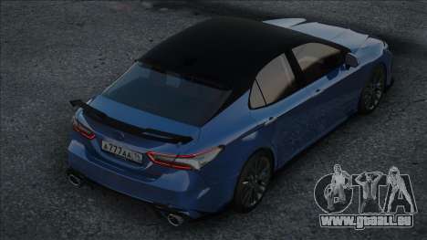 Toyota Camry V70 BL für GTA San Andreas