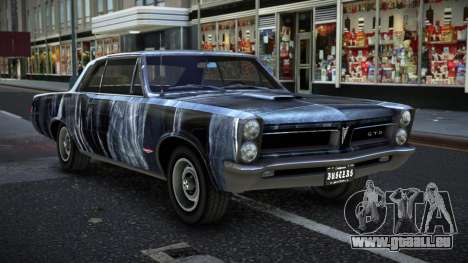 Pontiac GTO Neriphia S9 pour GTA 4