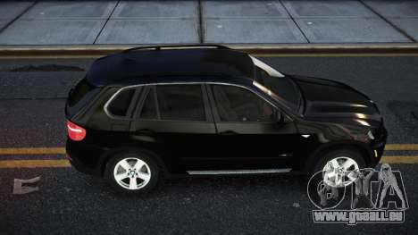 BMW X5 Keamo pour GTA 4