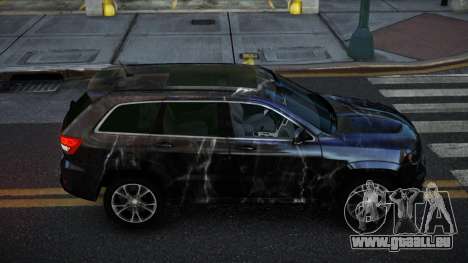 Jeep Grand Cherokee Loterth S5 für GTA 4