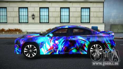 Dodge Charger Caber S13 für GTA 4