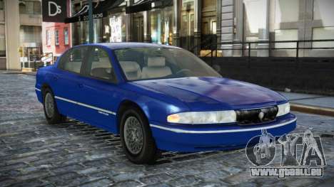 Chrysler New Yorker Razefu pour GTA 4