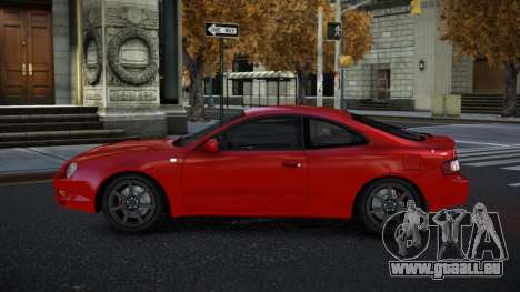 Toyota Celica Cezegen pour GTA 4