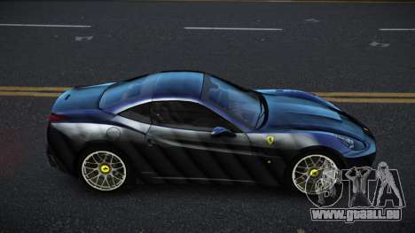 Ferrari California Evralia S14 für GTA 4