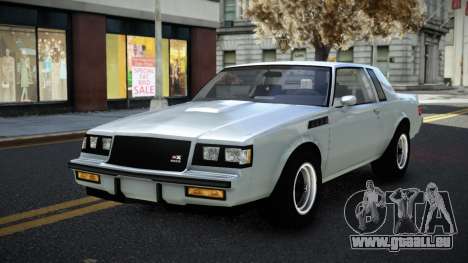 Buick GNX Caoxi für GTA 4