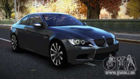 BMW M3 E92 Jokge pour GTA 4
