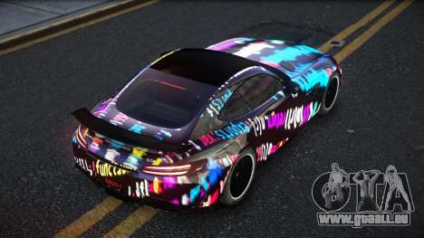 Mercedes-Benz AMG GT Nibelyna S14 für GTA 4