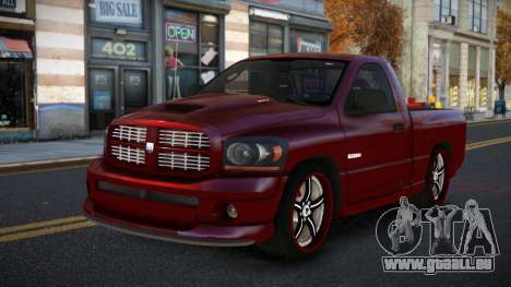 Dodge Ram Laeka für GTA 4