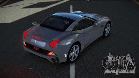 Ferrari California Mirahin pour GTA 4