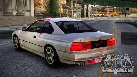 BMW 8-er E31 Coexly S11 für GTA 4