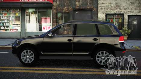 Volkswagen Touareg Qopufal für GTA 4