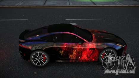 Jaguar F-Type Jesitha S9 für GTA 4
