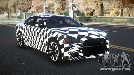 Dodge Charger Caber S11 pour GTA 4