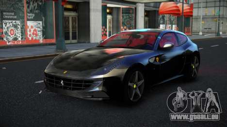 Ferrari FF Manetin S14 pour GTA 4