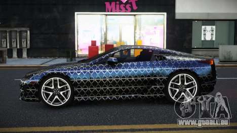 Lexus LFA Jenah S14 pour GTA 4