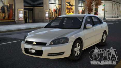 Chevrolet Impala Pexu für GTA 4