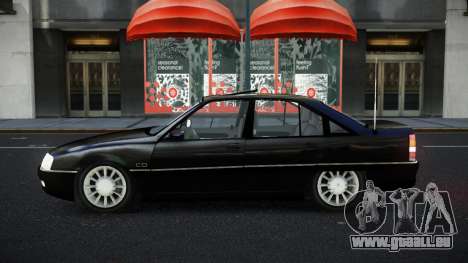 Chevrolet Omega Zactujiyu für GTA 4