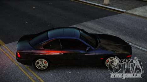 BMW 8-er E31 Coexly S3 für GTA 4