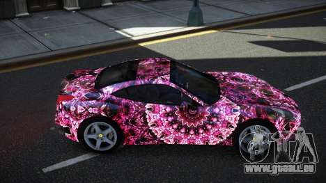 Ferrari California Mirahin S8 für GTA 4