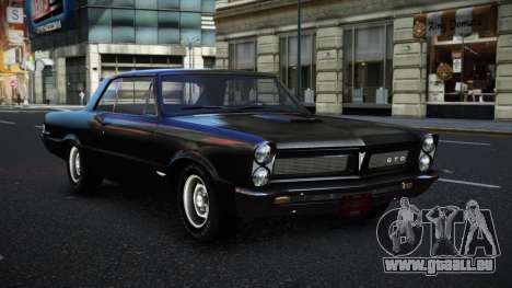Pontiac GTO Zobsoq für GTA 4
