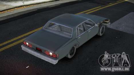Chevrolet Impala Jomuleme pour GTA 4