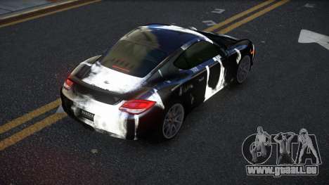 Porsche Cayman Pheleb S13 für GTA 4