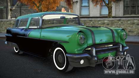 Pontiac Safari Xarbukem für GTA 4