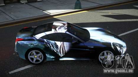 Ferrari California Mirahin S6 für GTA 4