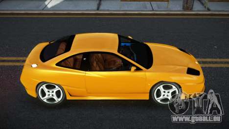 Fiat Type 175 Ziake pour GTA 4