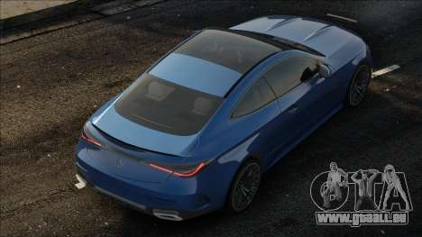 Mercedes-Benz CLE 2024 für GTA San Andreas