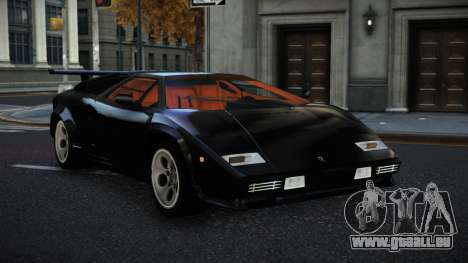 Lamborghini Countach Jipxezed pour GTA 4