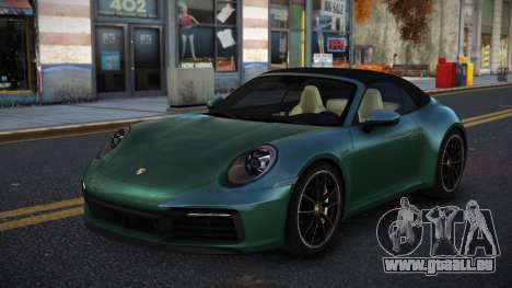 Porsche 911 Ellaca für GTA 4